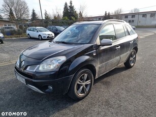 Renault Koleos 2.0 dCi 4x4 Bose Edition