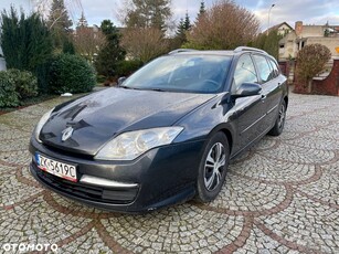 Renault Laguna 1.5 dCi Expression