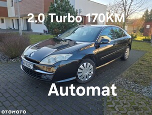 Renault Laguna II 2.0T Image