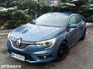 Renault Megane 1.2 16V TCe Energy Bose