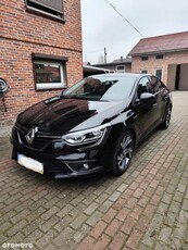 Renault Megane 1.6 SCe Intens