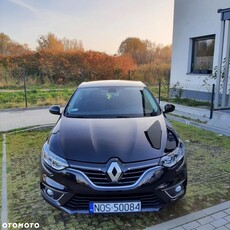 Renault Megane 1.6 SCe Limited