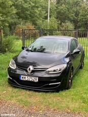 Renault Megane 2.0 16V R.S