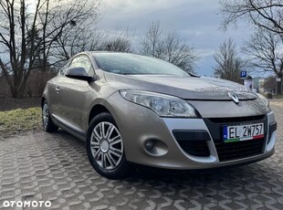 Renault Megane CC 1.6 16V Authentique