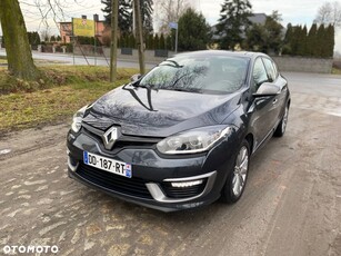 Renault Megane Grandtour ENERGY TCe 115 Start & Stopp LIMITED