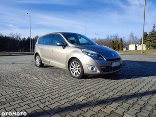 Renault Scenic 1.9 dCi Privilege Euro5