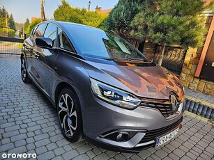 Renault Scenic ENERGY dCi 160 EDC BOSE EDITION