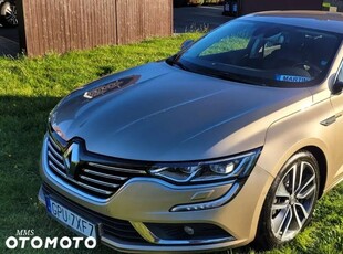 Renault Talisman 1.6 Energy dCi Intens EDC