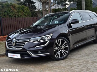 Renault Talisman Grandtour BLUE dCi 200 EDC INITIALE PARIS