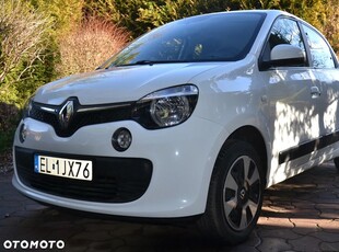 Renault Twingo Energy TCe 90 Intens