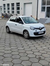 Renault Twingo SCe 70 Expression