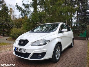 Seat Altea XL