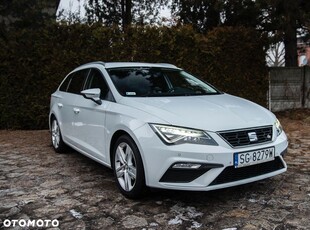 Seat Leon 1.5 EcoTSI Evo FR S&S