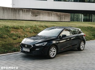 Seat Leon 1.5 TSI Full LED