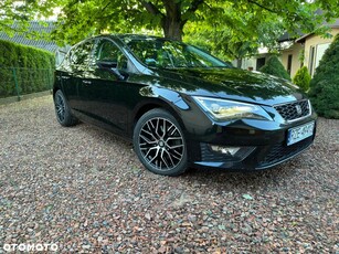 Seat Leon 1.8 TSI FR S&S DSG