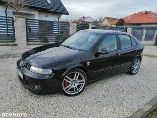 Seat Leon 1.8T Cupra R