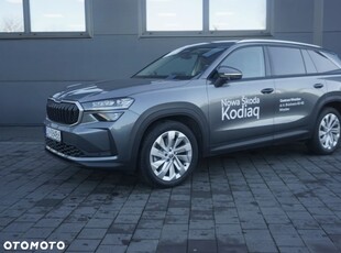 Skoda Kodiaq 1.5 TSI mHEV DSG Selection