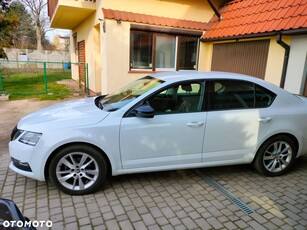 Skoda Octavia 1.5 TSI ACT Ambition