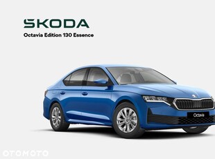 Skoda Octavia 1.5 TSI Selection