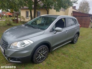 Suzuki SX4 S-Cross 1.6 DDiS 4x2 Comfort