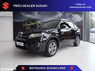 Suzuki Vitara 1.4 Boosterjet mHEV Premium Plus 2WD