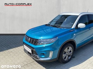 Suzuki Vitara 1.4 Boosterjet SHVS Premium 2WD