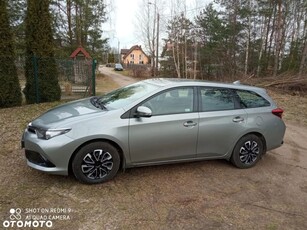 Toyota Auris 1.6 Active