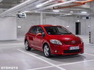 Toyota Auris 1.6 Dynamic