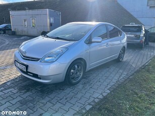 Toyota Prius 1.5 VVT-i Prestige