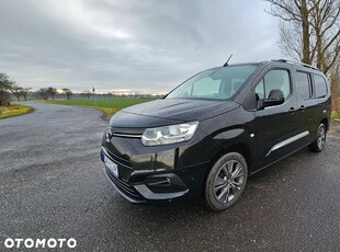 Toyota Proace City Verso Long 1.5 D-4D Business