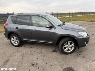 Toyota RAV4 2.2 D-4D Prestige Platinium NAVI