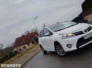 Toyota Verso 2.0 D-4D Prestige