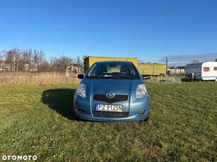 Toyota Yaris 1.0 Luna A/C