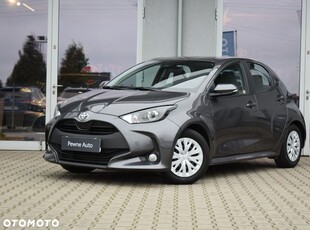 Toyota Yaris 1.5 Comfort CVT