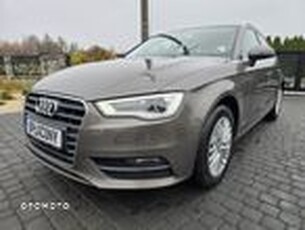 Używany Audi A3 2014