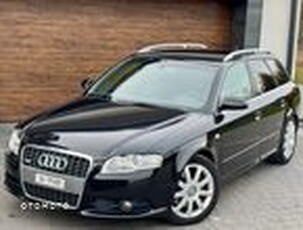 Używany Audi A4 2006