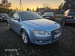 Używany Audi A4 2006