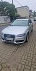 Używany Audi A4 2008