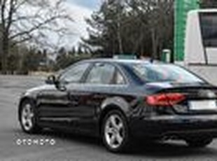 Używany Audi A4 2008