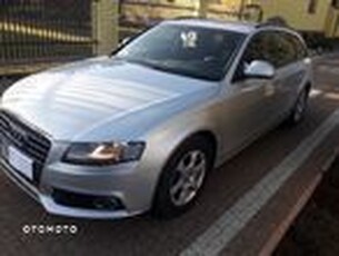 Używany Audi A4 2009