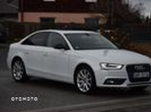 Używany Audi A4 2013