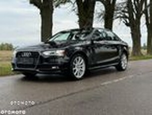 Używany Audi A4 2015