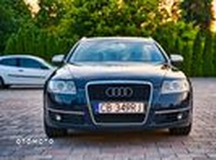 Używany Audi A6 2006