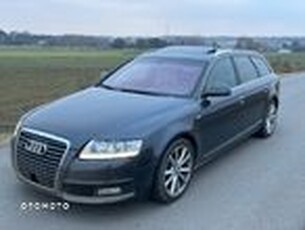 Używany Audi A6 2009