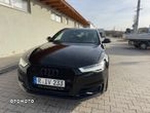 Używany Audi A6 2016