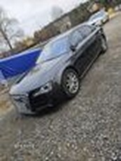 Używany Audi A8 2012