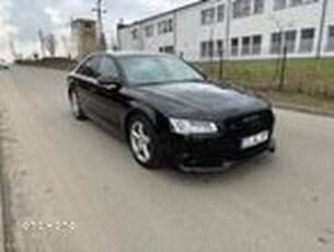 Używany Audi A8 2017