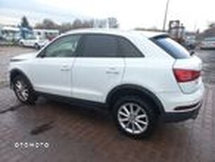 Używany Audi Q3 2016