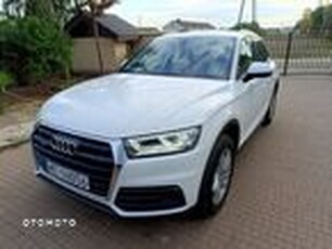 Używany Audi Q5 2020