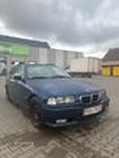 Używany BMW Seria 3 1998